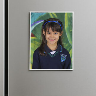 Adicional Foto Imán 10 x 7 cm