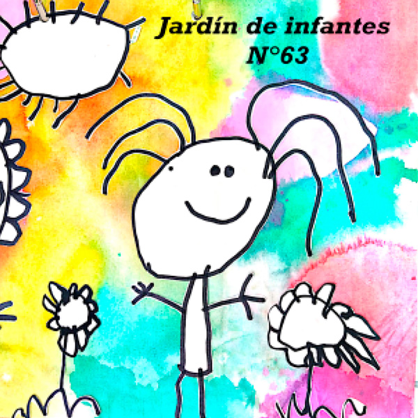 Jardín de Infantes Nº 63