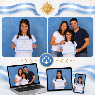 PROMESA A LA BANDERA 2026 - PACK PREMIUM
